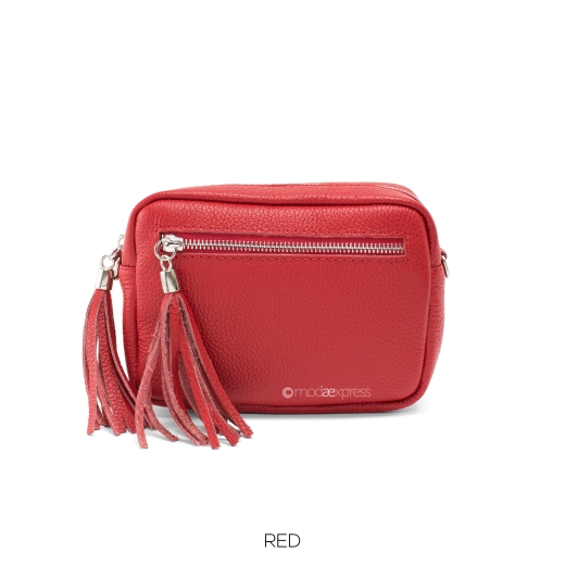 leather-rectangle-red-tassel-crossbody-bag