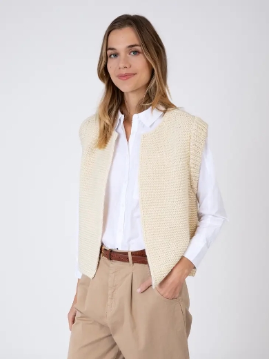 legringou-ecru-sleeveless-knit-cardigan-cream