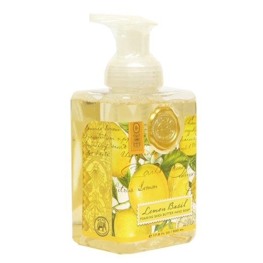lemon-basil-foaming-hand-soap