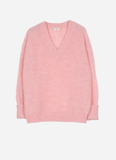 lerosy-candy-fluffy-knit-sweater