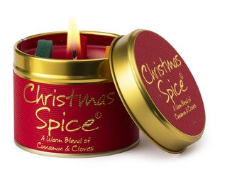 lilyflame-christmas-spice-scented-tin-candle