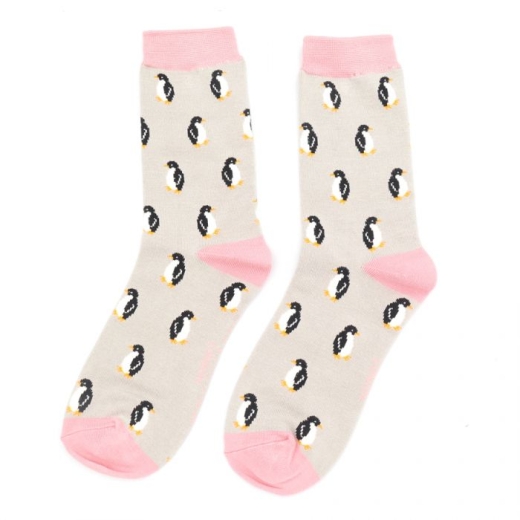 little-penguins-socks-silver
