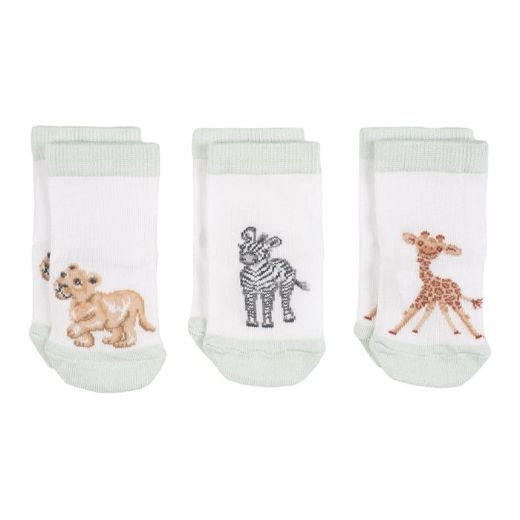 little-savannah-baby-socks-set-06-months