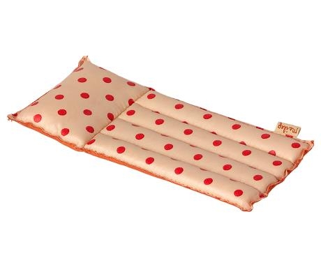 maileg-air-mattress-mouse-red-dot