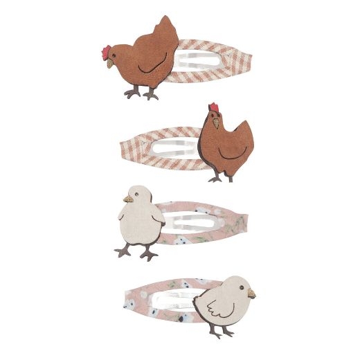 mother-hen-clip-set