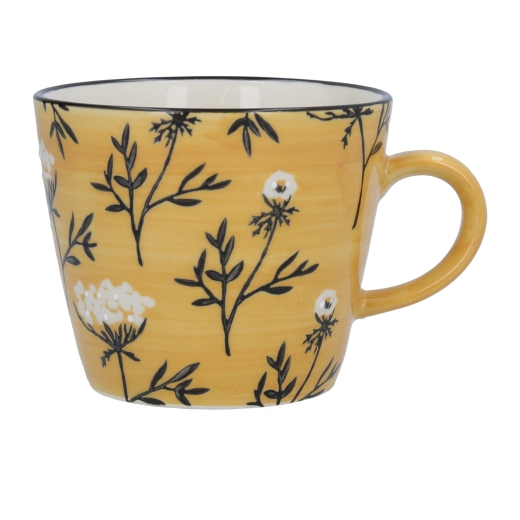 mustard-cow-parsley-ceramic-mug