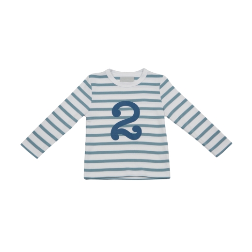 ocean-blue-white-breton-number-t-shirt-23