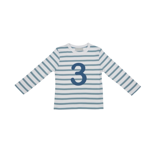 ocean-blue-white-breton-number-t-shirt-34