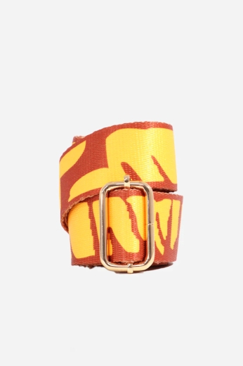 orange-mustard-oversized-floral-petal-bag-strap