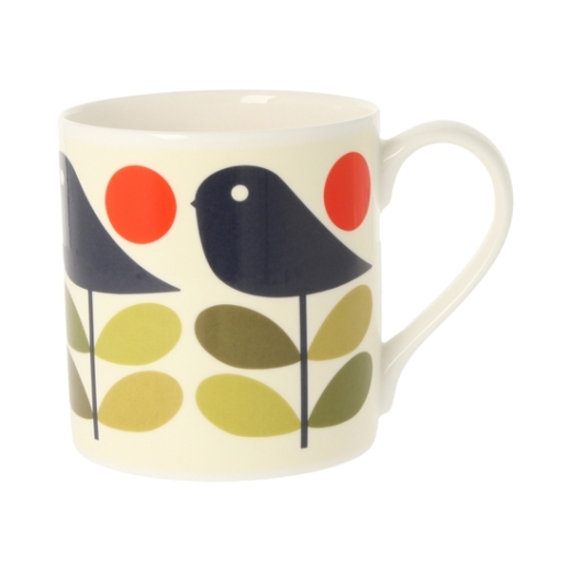 orla-kiely-early-bird-mug