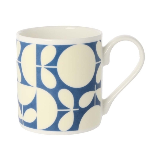 orla-kiely-patchwork-dark-blue-mug