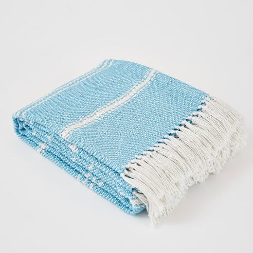 oxford-stripe-blanket-azure