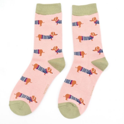parisian-pups-socks-dusky-pink