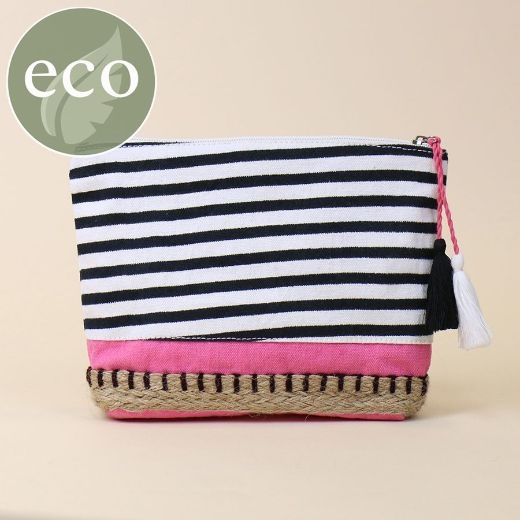 pink-stripe-small-holiday-pouchmakeup-bag