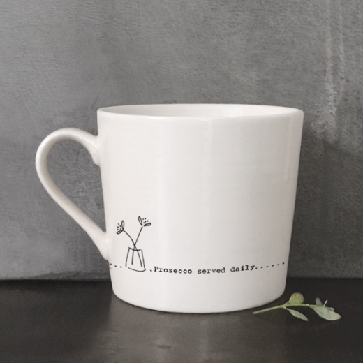 porcelain-mug-prosecco-served-daily