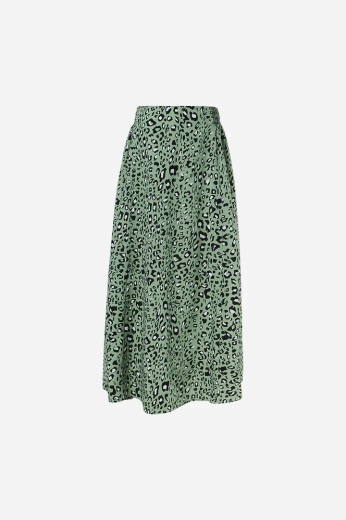 sage-green-scattered-leopard-print-maxi-skirt-medium-1014