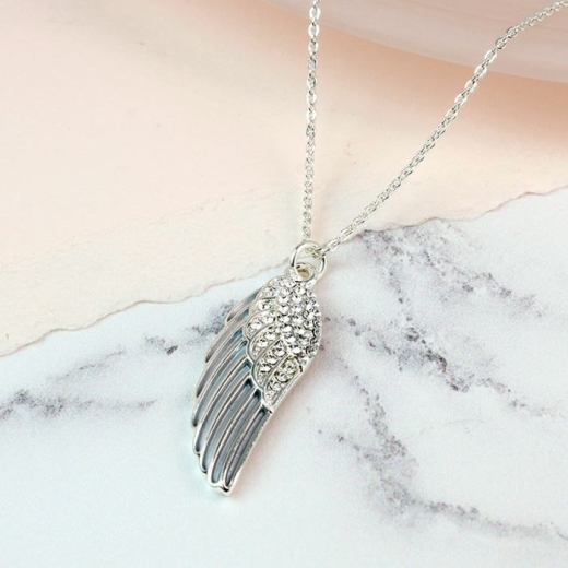 silver-plated-enamel-angel-wing-necklace-with-crystals