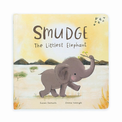 smudge-the-littlest-elephant-book