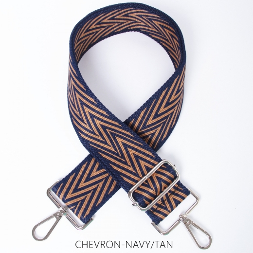 strap-chevron-navytan