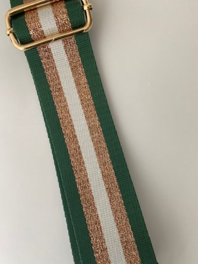 strap-green-gold-stripe