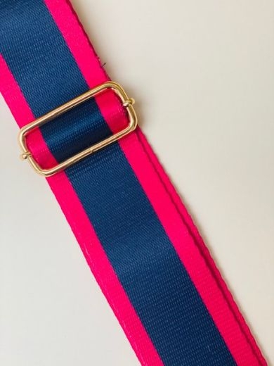 strap-navy-with-pink-border