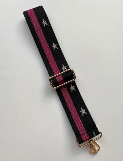 strap-pinkblack-with-stars