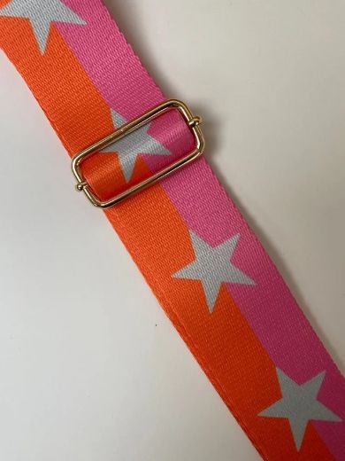 strap-pinkorange-with-star