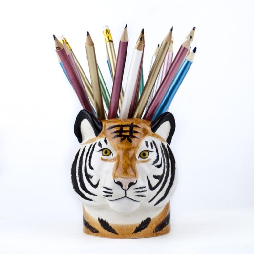 tiger-pencil-pot