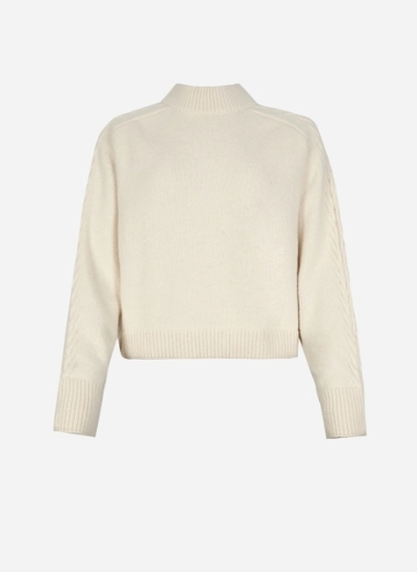 vaeny-ecru-oversized-twistedknit-sweater