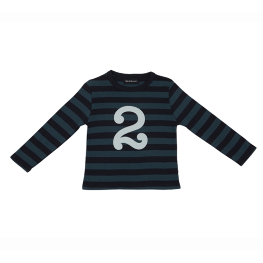 vintage-blue-navy-number-t-shirt-size-23
