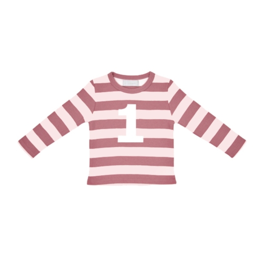 vintage-powder-pink-number-t-shirt-size-12