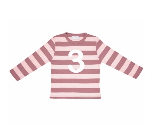 vintage-powder-pink-number-t-shirt-size-34