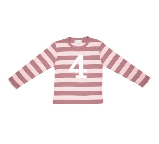 vintage-powder-pink-number-t-shirt-size-45